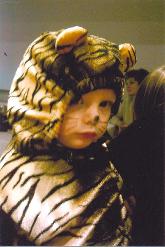 Foto: První a poslední svého druhu