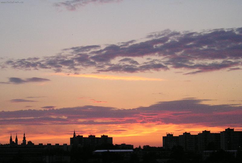 Foto: Věže a věžáky