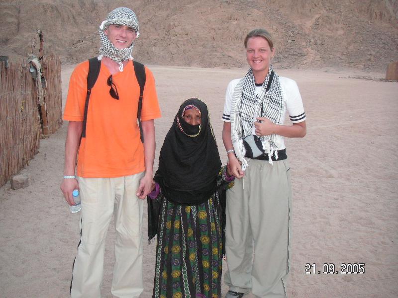 Foto: Naše menší starší ....-Asi 109 let:-)