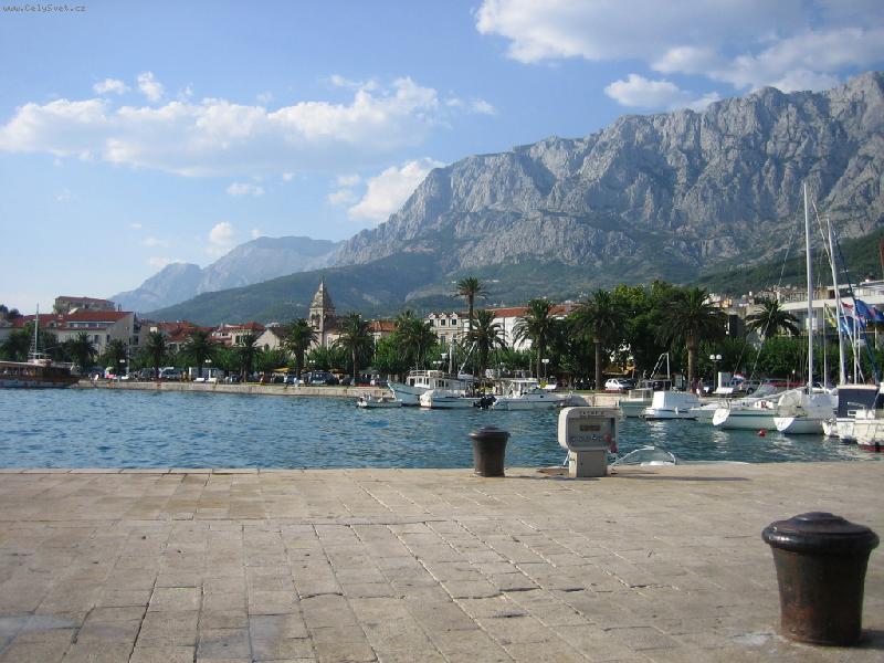 Foto: Krásný výhled