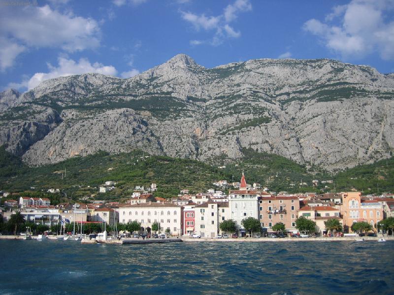 Foto: Krásná krajina