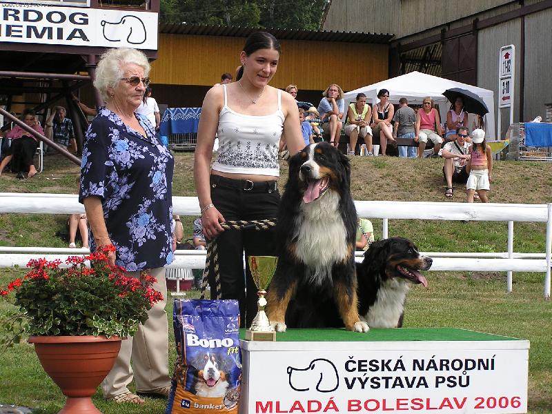 Foto: Ciro a Conie-Skvělý výsledek