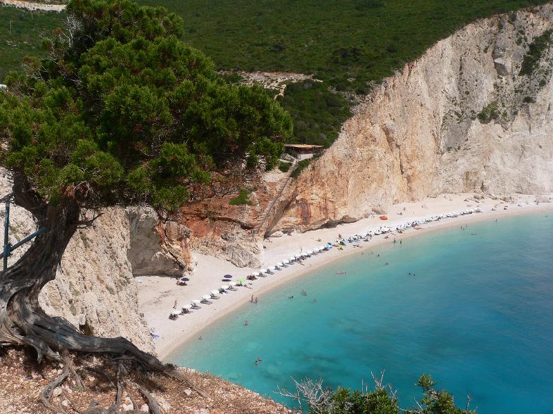 Foto: Královna pláž-Práce přírodních živlů