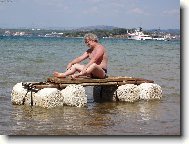 Trosečník z Murteru