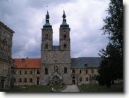 Klášter Teplá