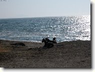 pláž pro každého..