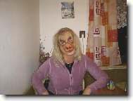 Jana nebo prasátko?