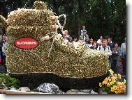 Slavnost slámového korza