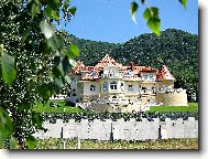 MOŽNÁ BUDOUCÍ DOMOV ROSICKÉHO