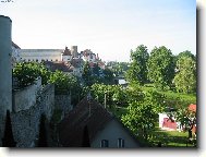 Jindřichův Hradec trošku jinak