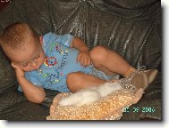 únava je silnější