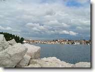 město Rovinj