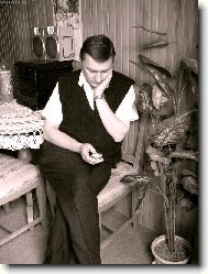 Miluji Tě víc, než ženy můj drahý mobílku