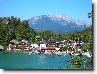 Klidné a příjemné