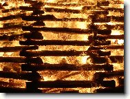 opravdu velký ohníček