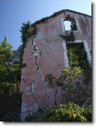 po zemětřesení...