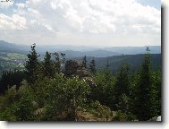 Kraj pod Špičákem