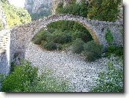 Řecko-národní park