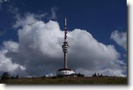 Vznešený Praděd...