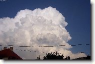 takový malý mráček