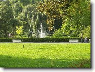 Příjemné letní odpoledne