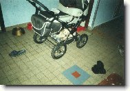 To jsem si našel krásné místečko.