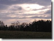 Nesmiřitelná obloha