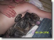 Úžasný odpočinek:-)