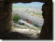 Pohled ze Spišského hradu