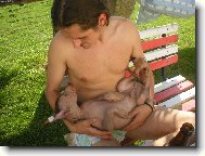 Po kojení chvíle spúánku :)