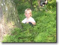 Já jsem taky borůvka...:)))