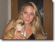 u paničky se mám nejlíp