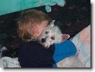 Pohádka na dobrou noc...