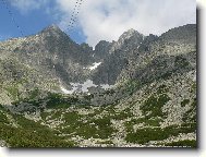 Vysoké Tatry