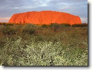 Přírodní div Austrálie