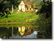 Jablonecká přehrada