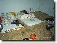 když se člověk stěhuje nemá to jednoduchý!!!