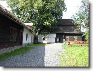 Velké Karlovice -Karlovské muzeum