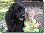 Dej sem ten koláček nebo tě sním