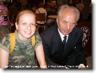 Londýn-Muzeum voskových figurín