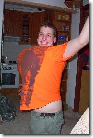 Dost povedený silvestr