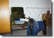 Co jsi to na mě dala?