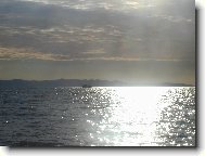 Už se blíží západ slunce