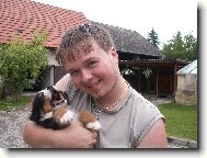 to není tatínek:-)