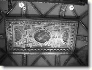 Strop vídeňské Opery