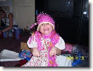 Štěstí má mnoho podob