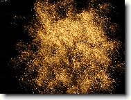 Silvestrovský ohňostroj