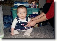 Můj nejkrásnější vánoční dárek