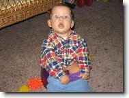 Achjo to je ale dřina...