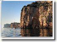 Přírodní park Telašćica